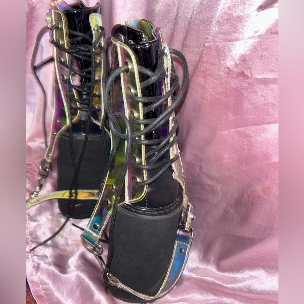 Demonia Swing-115 Boot - image 4